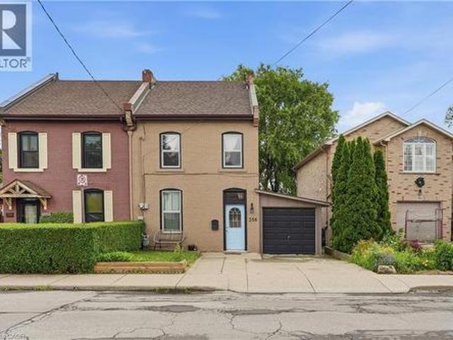 356 Hughson Street N, Hamilton, ON, L8L 4N1 house for sale | Listing ID 40857 | Royal LePage