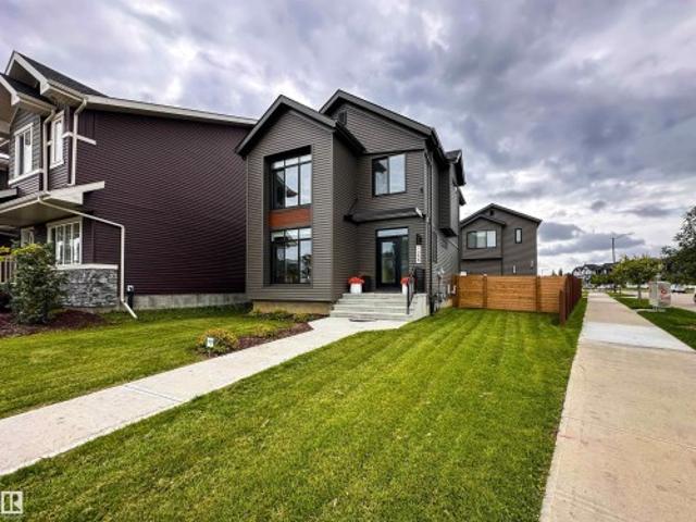 356 Jensen Lakes Boulevard, St. Albert, AB, T8N 7H5 house for sale | Listing ID E4503 | Royal LePage