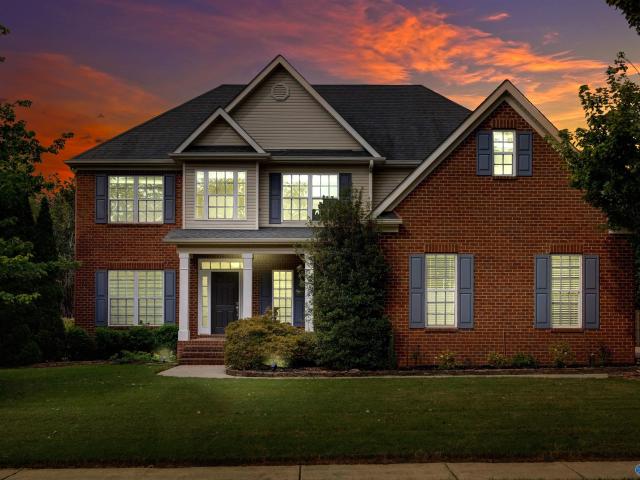 356 Old Overton Drive