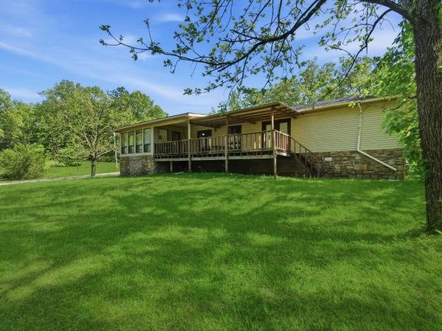 356 Old Lexington Hwy