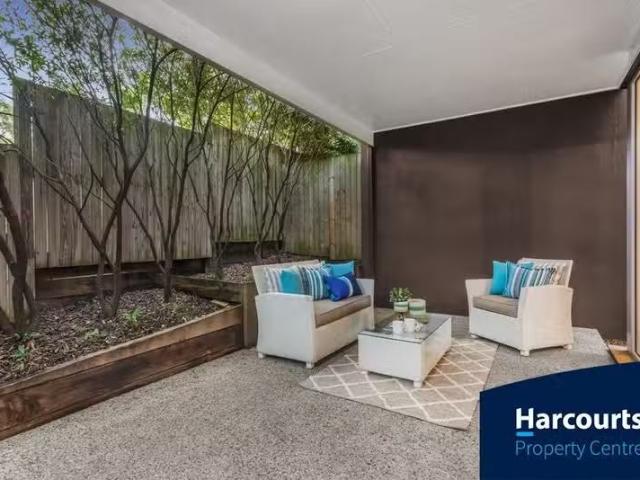 3/56 Moreton Street, NORMAN PARK, QLD 4170 Townhouse for Rent