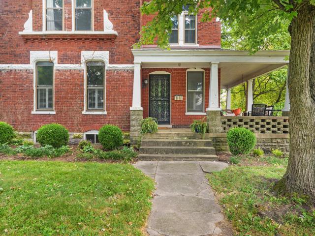 356 Madison Place