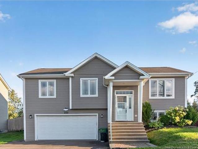 356 Maplehurst Dr, Moncton, NB, E1G 0E5 house for sale | Listing ID NB147979 | Royal LePage
