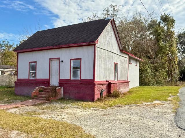 356 N Fourth St, Jesup, GA 31545 | MLS #10425