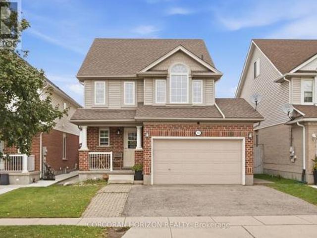 356 Newport Drive, Cambridge, ON, N3H 5S7 house for sale | Listing ID X13813 | Royal LePage