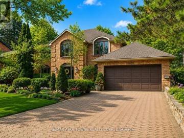 356 Shoreacres Road, Burlington, ON, L7L 2H5 house for sale | Listing ID W13494 | Royal LePage