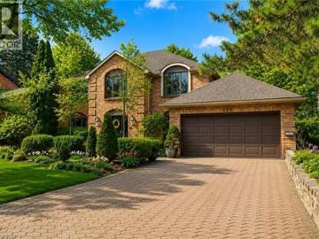 356 Shoreacres Road, Burlington, ON, L7L 2H5 house for sale | Listing ID 40843 | Royal LePage