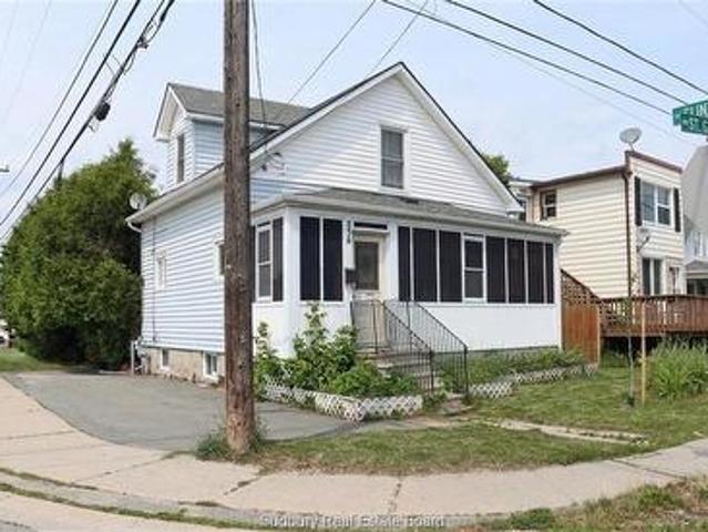 356 St. George Street, Sudbury, ON, P3B 2L6 house for sale | Listing ID 2129 | Royal LePage