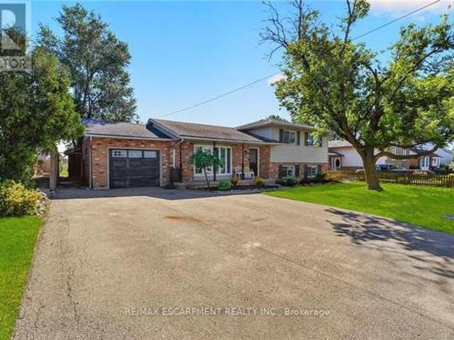 356 Station Street, West Lincoln, ON, L0R 2A0 house for sale | Listing ID X13785 | Royal LePage