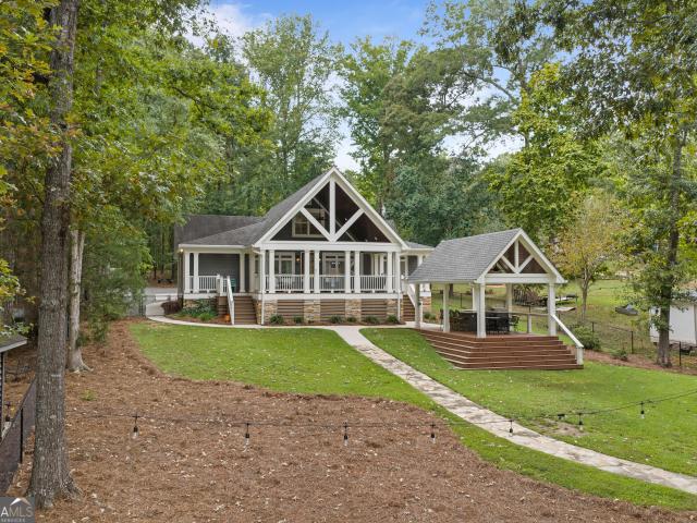 356 Possum Point Drive