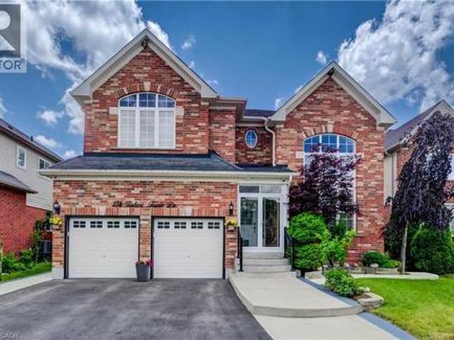 356 Robert Ferrie Drive, Kitchener, ON, N2P 2Y6 house for sale | Listing ID 40839 | Royal LePage