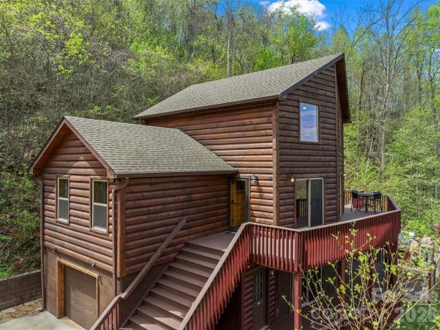 356 Walnut Cove Ridge