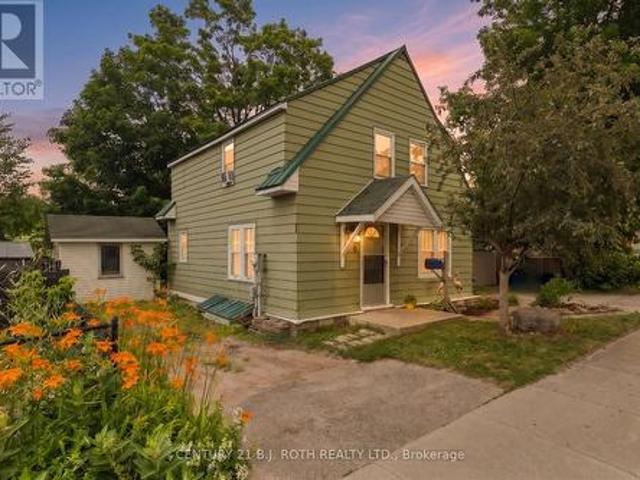 356 West Street N, Orillia, ON, L3V 5E4 house for sale | Listing ID S13686 | Royal LePage