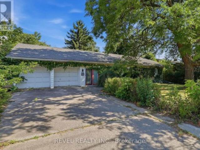 356 Thompson Road, London South, ON, N5Z 2Z7 house for lease | Listing ID X13759 | Royal LePage