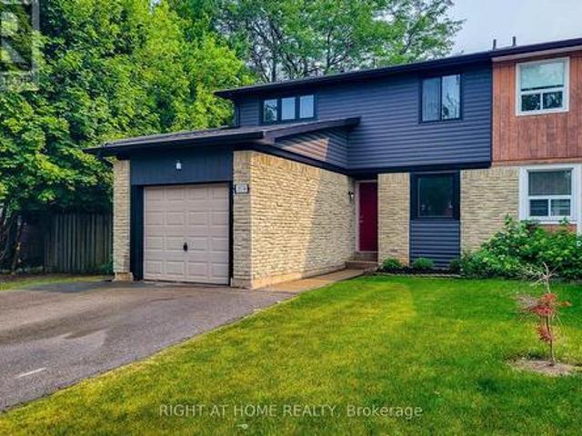 3574 Autumnleaf Crescent, Mississauga, ON, L5L 1K5 house for sale | Listing ID W13584 | Royal LePage