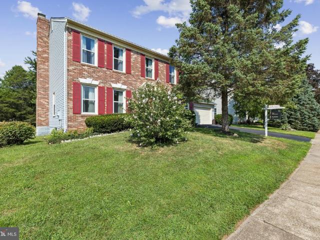 3574 Armfield Farm Drive
