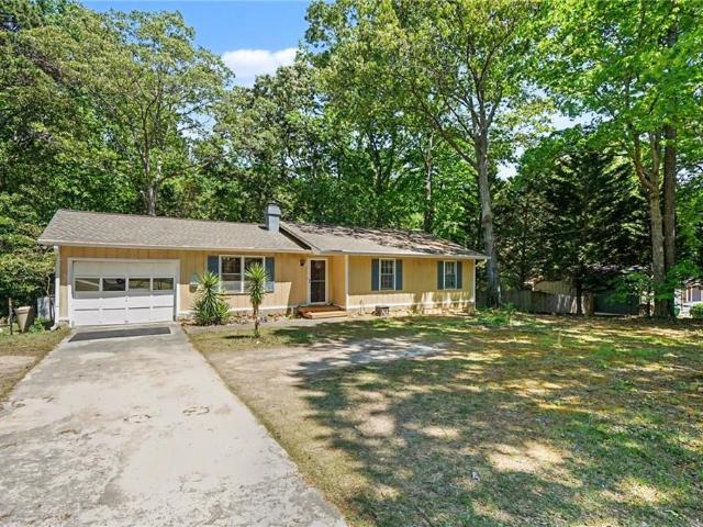 3574 Broxton Ln, Snellville, GA 30039 | MLS #7742