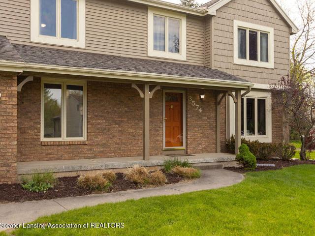 3574 E Hiawatha Drive