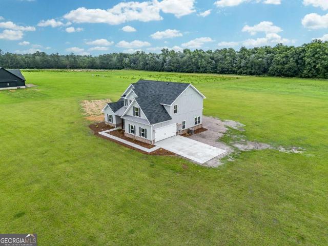 3574 Highway 121