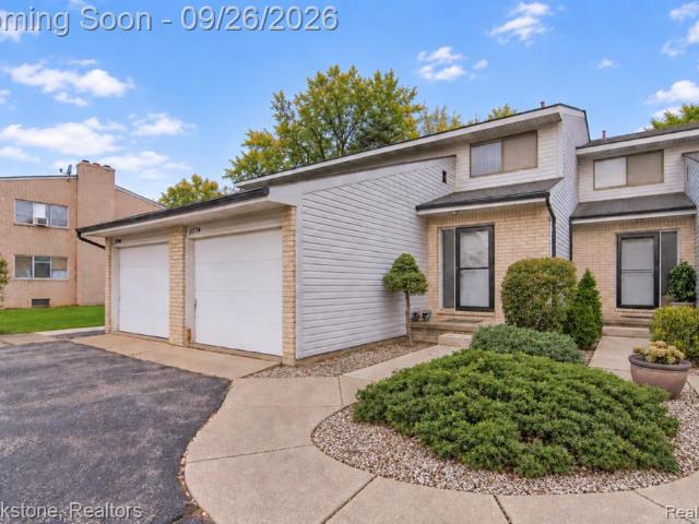 3574 W. Walton Boulevard # 2