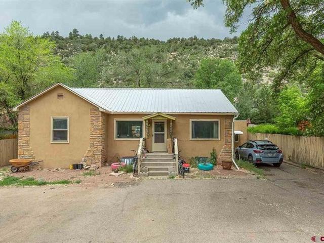 3575 Main Ave, Durango, CO 81301