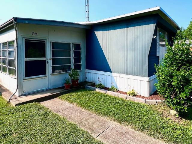 3575 NE Catawba Road # 29
