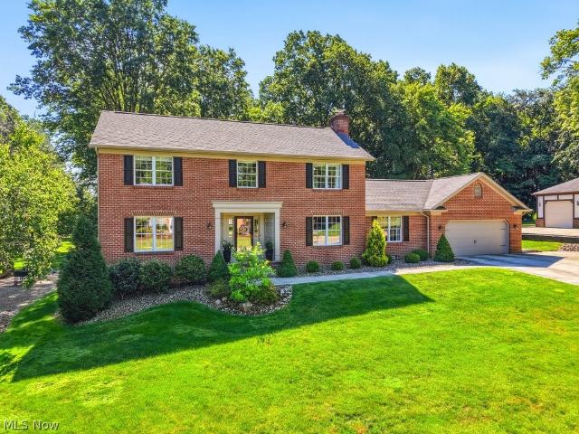 3575 Avanti Lane