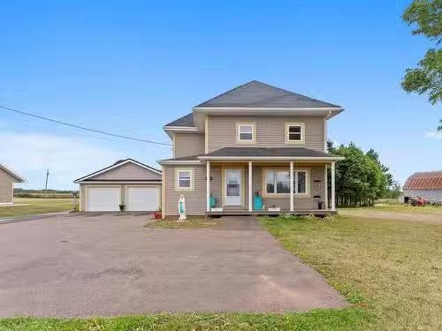 3575 Union Road, St. Louis, PE, C0B 1Z0 house for sale List.