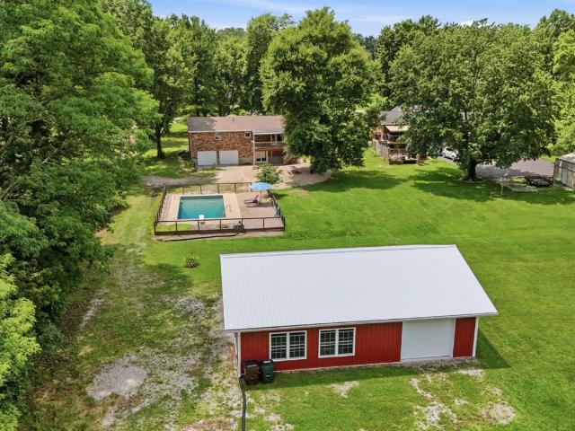 3576 Bootjack Corner Road
