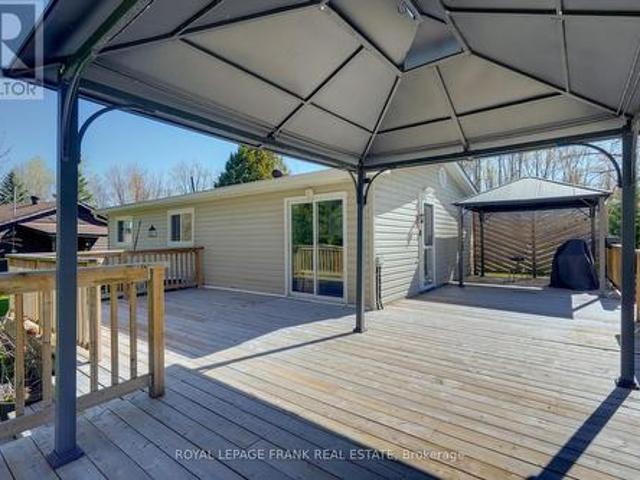 3576 John Street, Ramara, ON, L0K 1B0 house for sale | Listing ID S13557 | Royal LePage