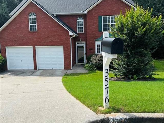 3576 River Birch Trail