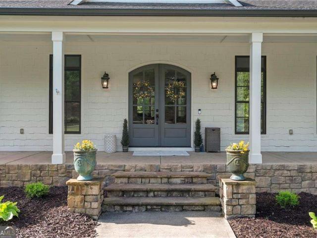 3576 Rock Creek Road SW