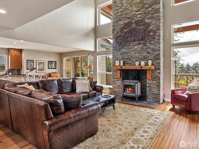 3576 S Camano Drive