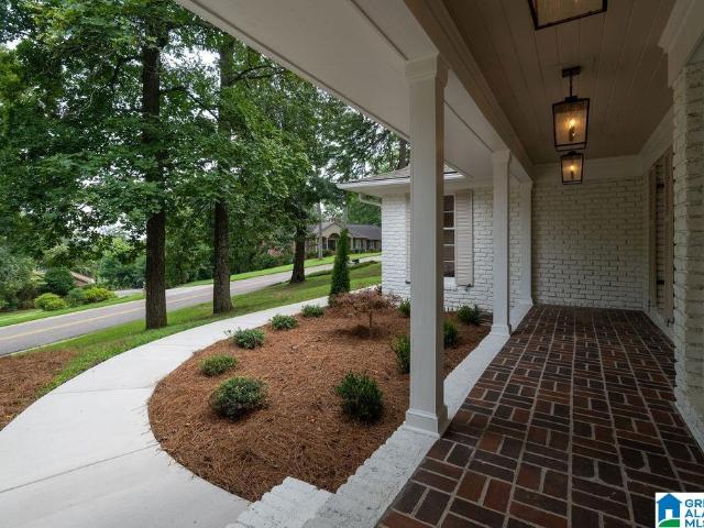 3576 Springhill Road