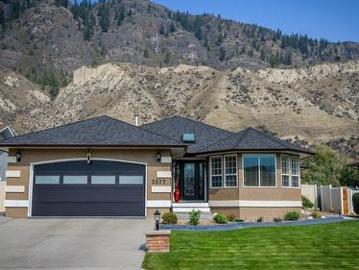 3577 Navatanee Drive, Kamloops, BC, V2H 1S1 house for sale | Listing ID 10387 | Royal LePage