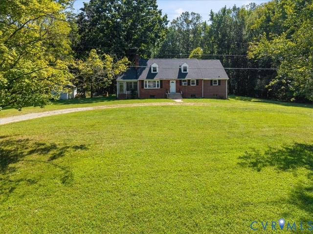 3577 Old Buckingham Road