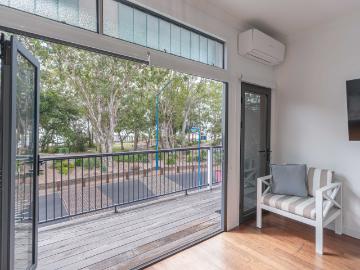 Urangan, Booral, Fraser Coast Regional, Fraser Coast Regional, Mud Island, Queensland