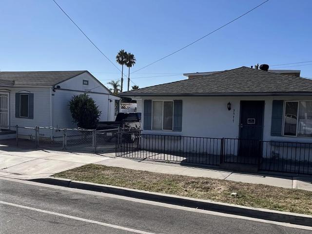 3577 85 Landis St, San Diego, CA 92104 | MLS #260013