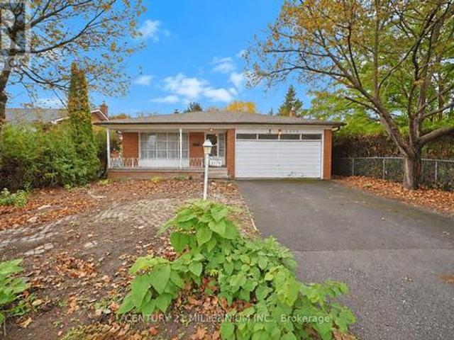 3578 Golden Orchard Drive, Mississauga, ON, L4Y 3H8 house for sale | Listing ID W14080 | Royal LePage