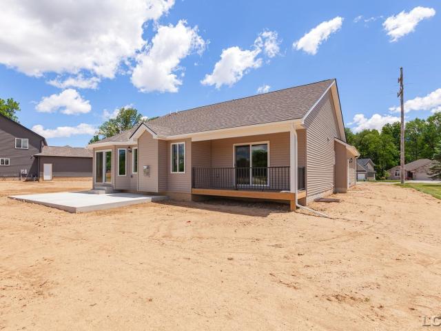 3578 Serra Drive