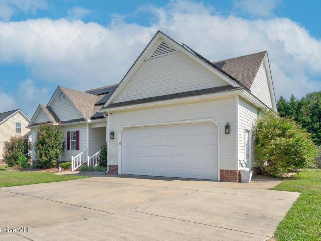 3578 Spring Mill Trail Road