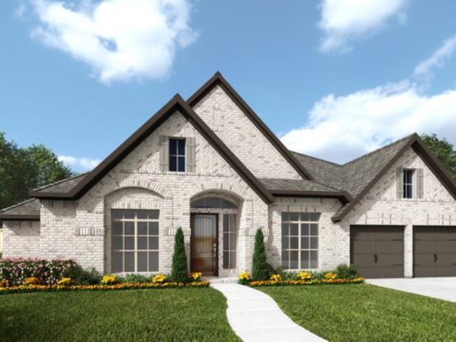 3578W Plan Valencia 70' Community