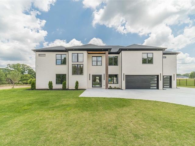 3579 New Hope Road