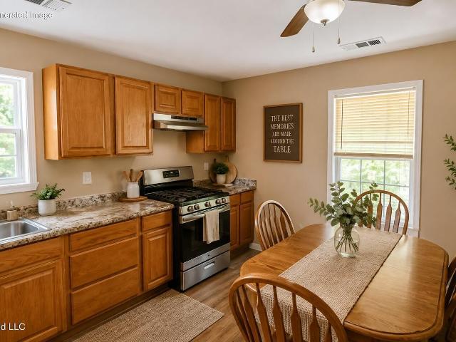 3579 Bett Road