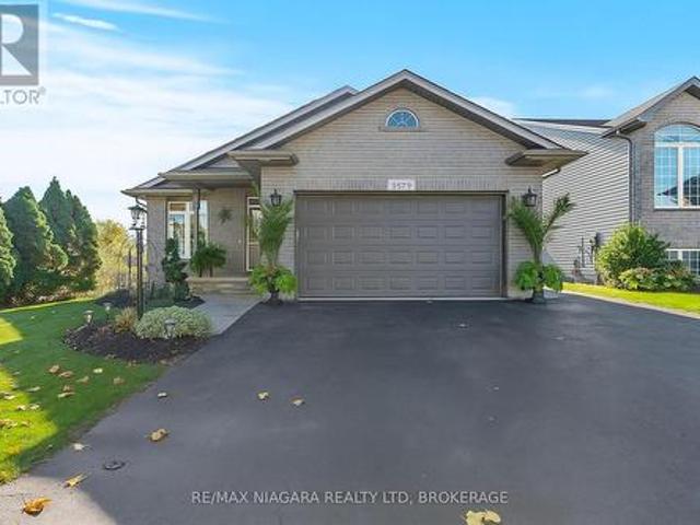 3579 Carver Street, Fort Erie Stevensville, ON, L0S 1S0 house for sale | Listing ID X13056 | Royal LePage