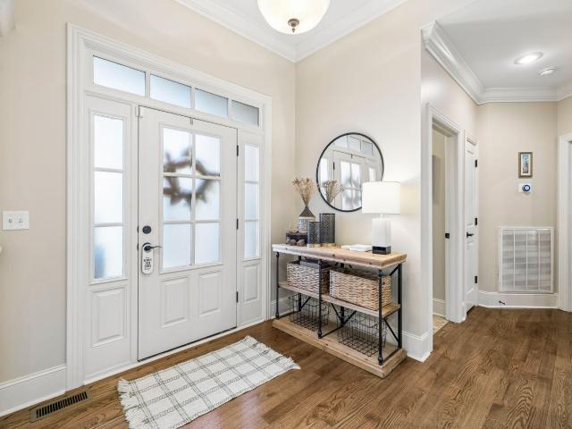3579 Hawks Creek Drive