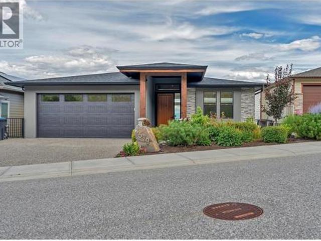 3579 Ranch Road, West Kelowna, BC, V4T 1A1 house for sale | Listing ID 10395 | Royal LePage