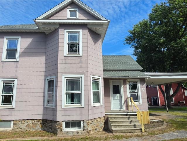 3579 Ransomville Road