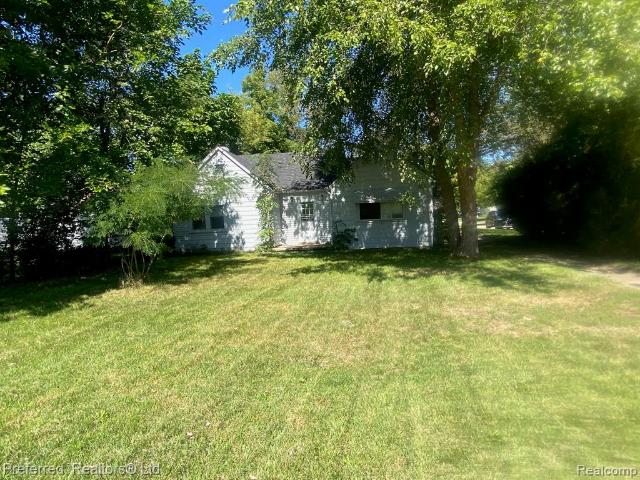 35706 Palmer Road
