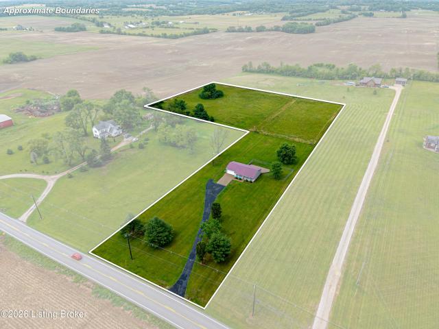 3570 Old Elizabethtown Rd